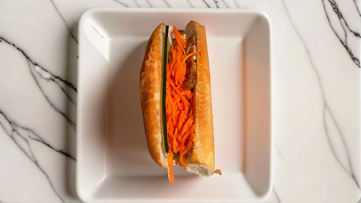 Highlights, Hong Hot Bread