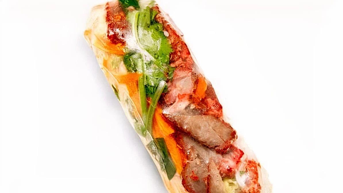 Highlights, Hong Hot Bread