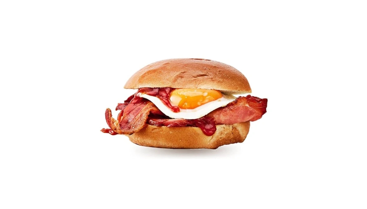 Highlights, Hong Hot Bread