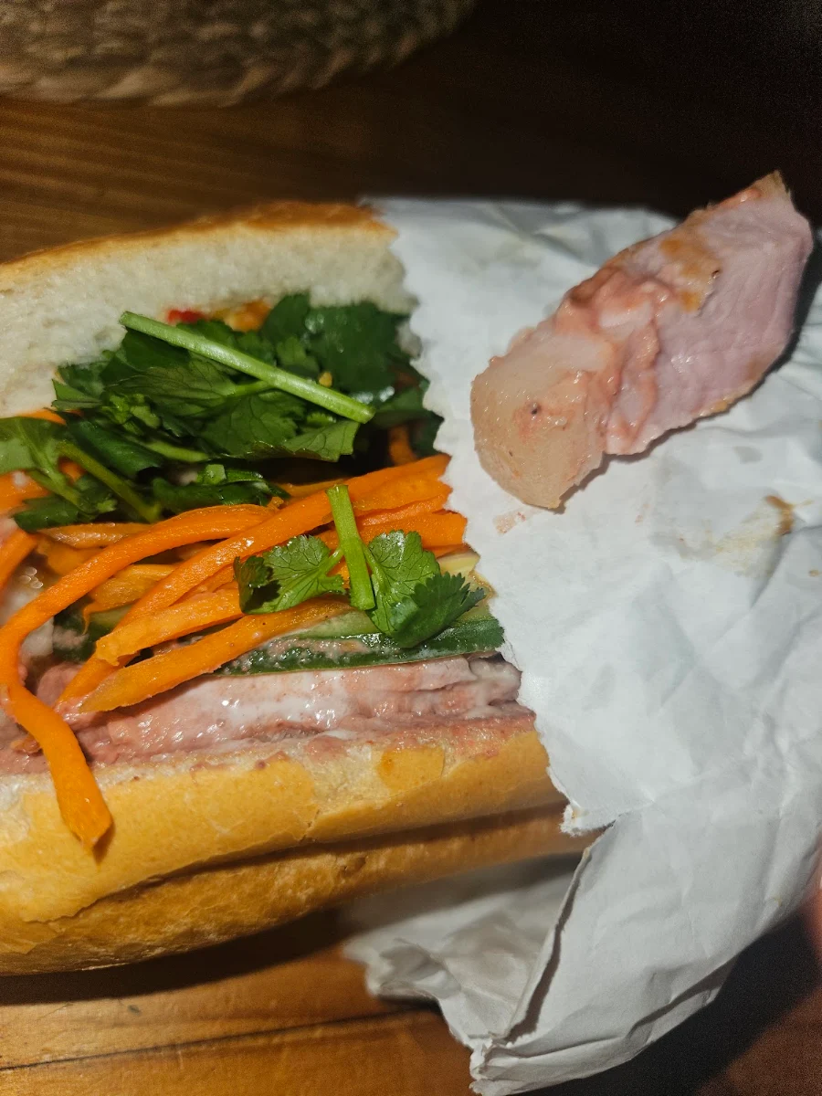 Highlights, Hong Hot Bread