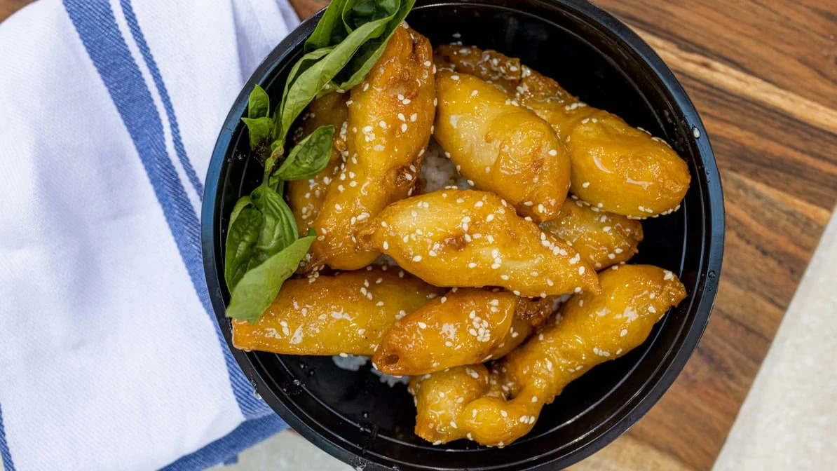 Highlights, Asian Delight