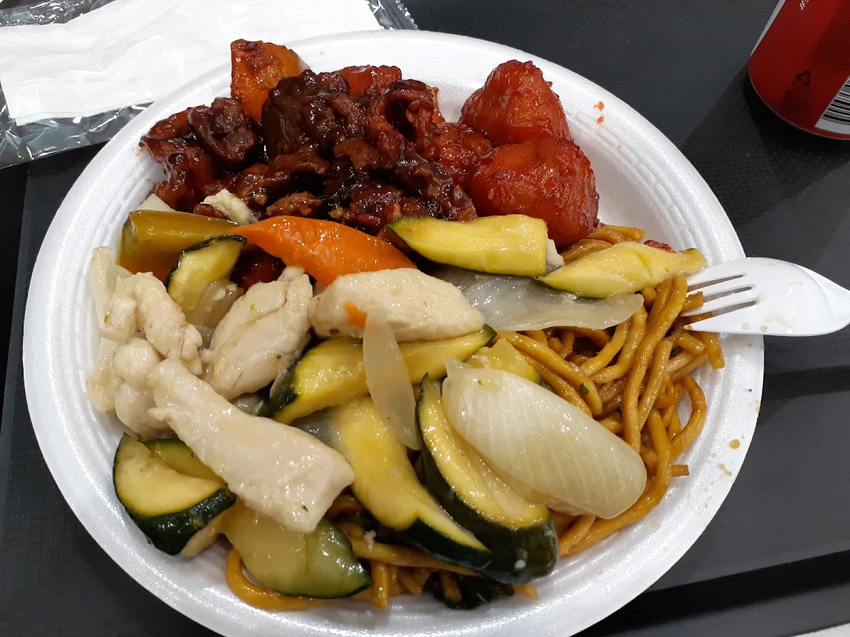 Highlights, Asian Delight