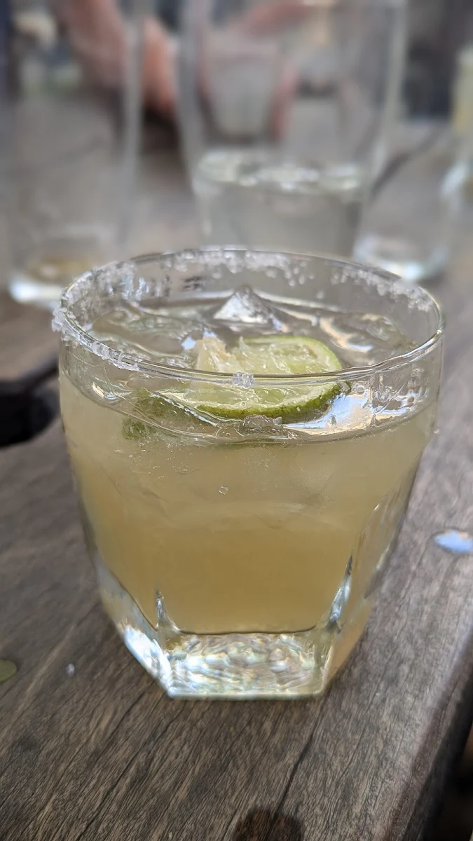 Margherita