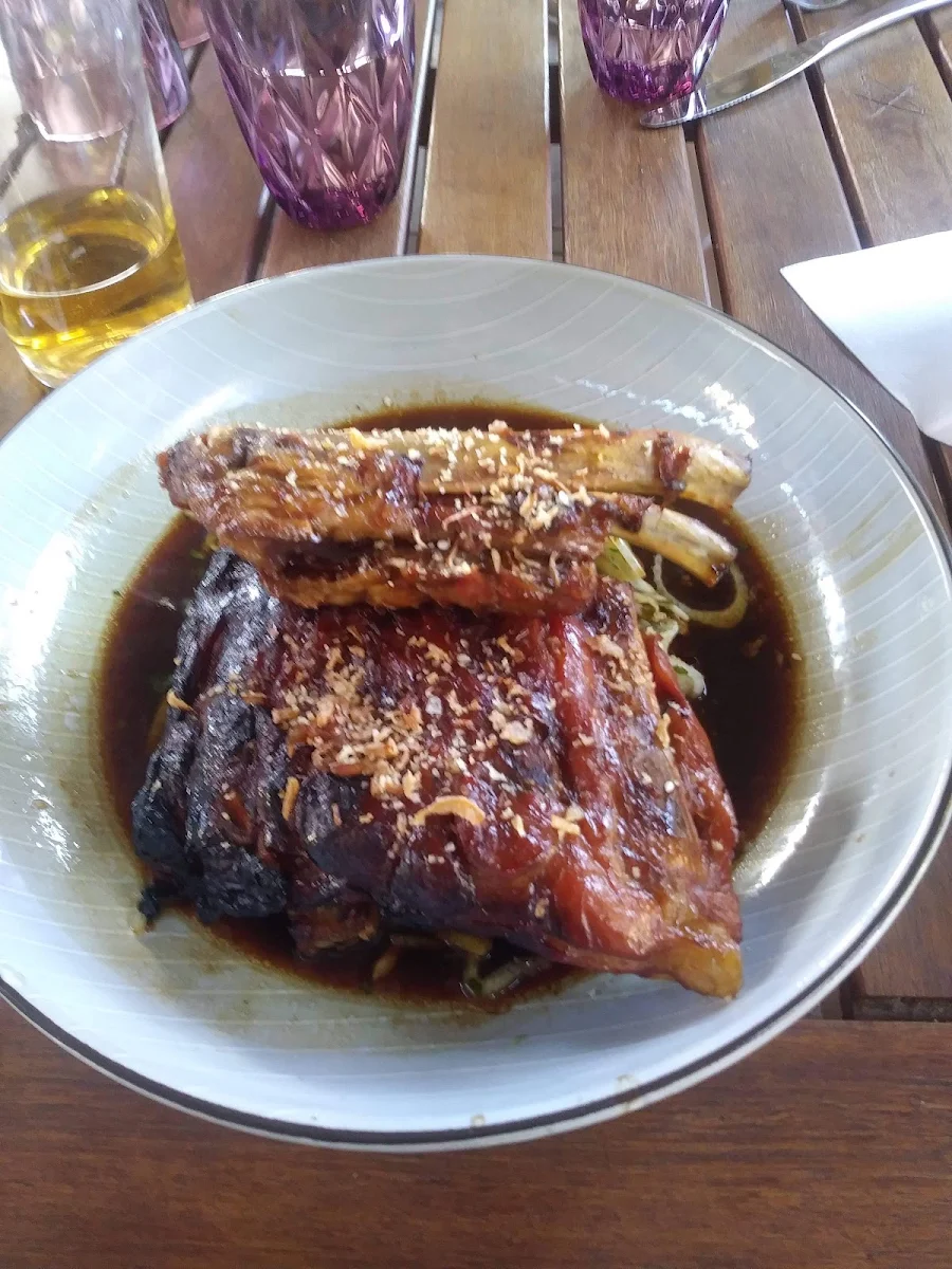 Spareribs