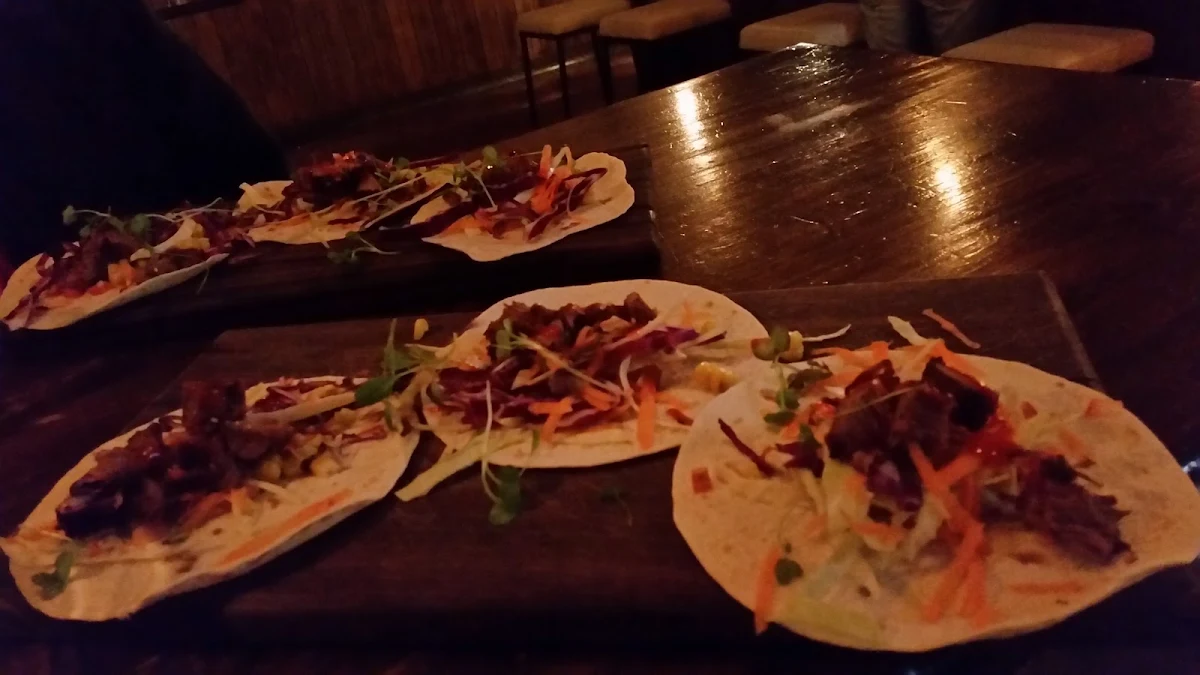 Taco