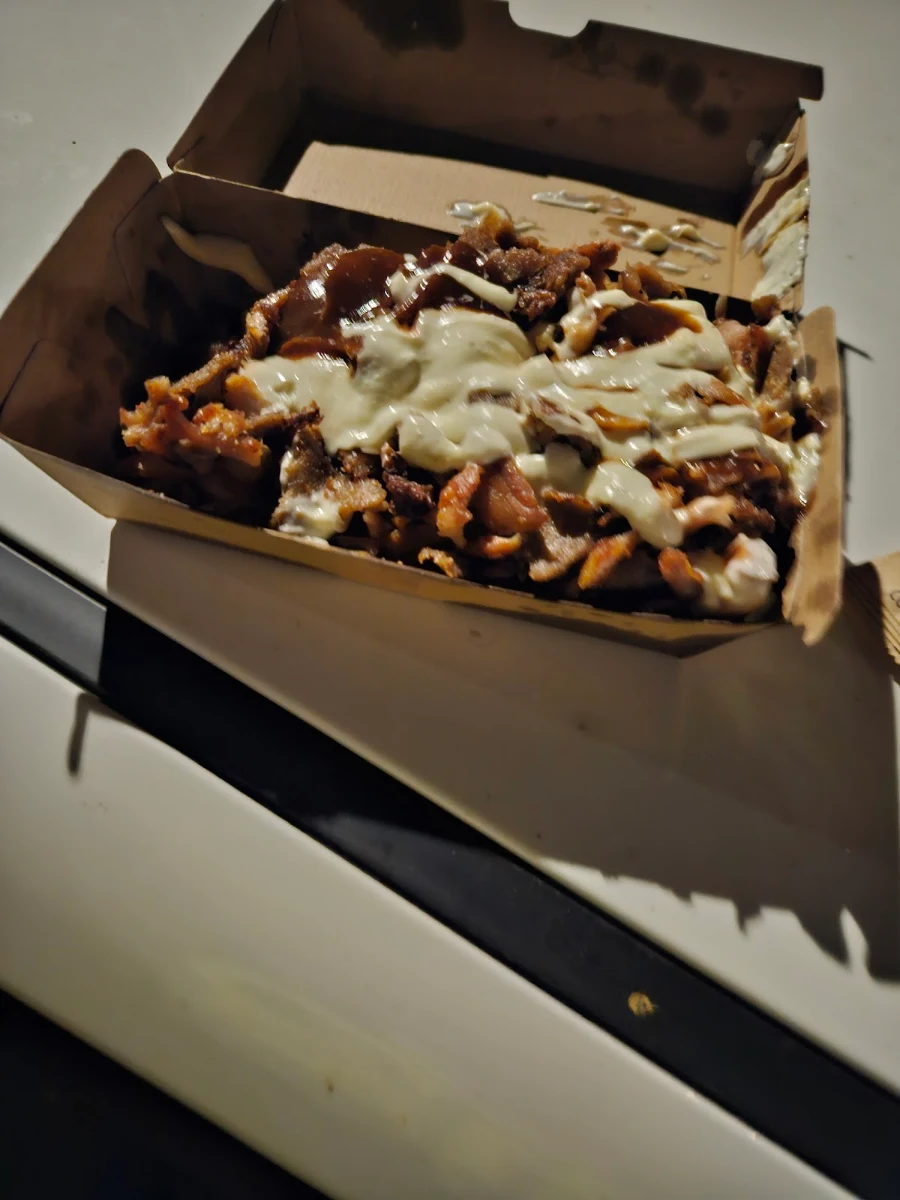 Highlights, JOHNY’S KEBAB BURGER & GRILL