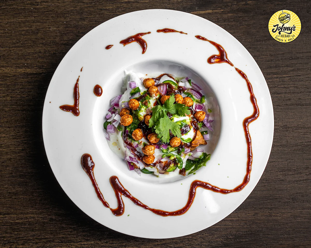 Highlights, JOHNY’S KEBAB BURGER & GRILL
