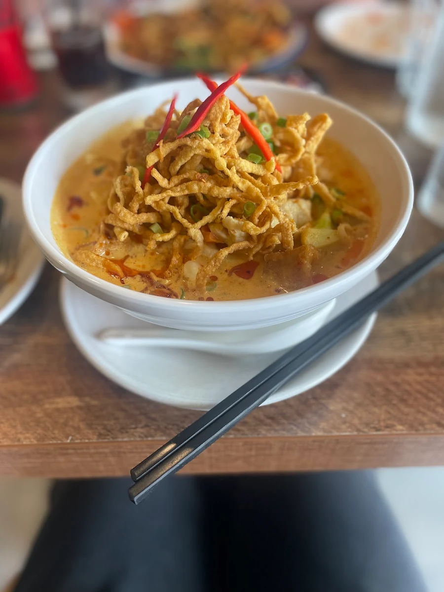 Laksa
