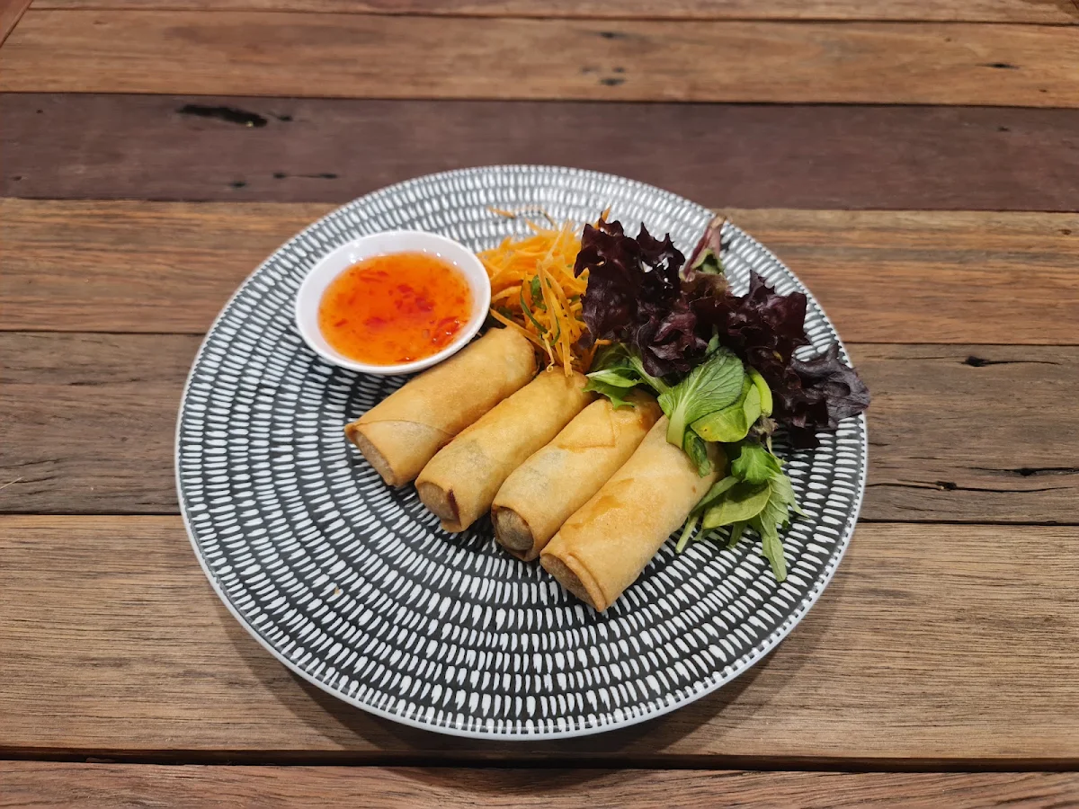 Spring Roll