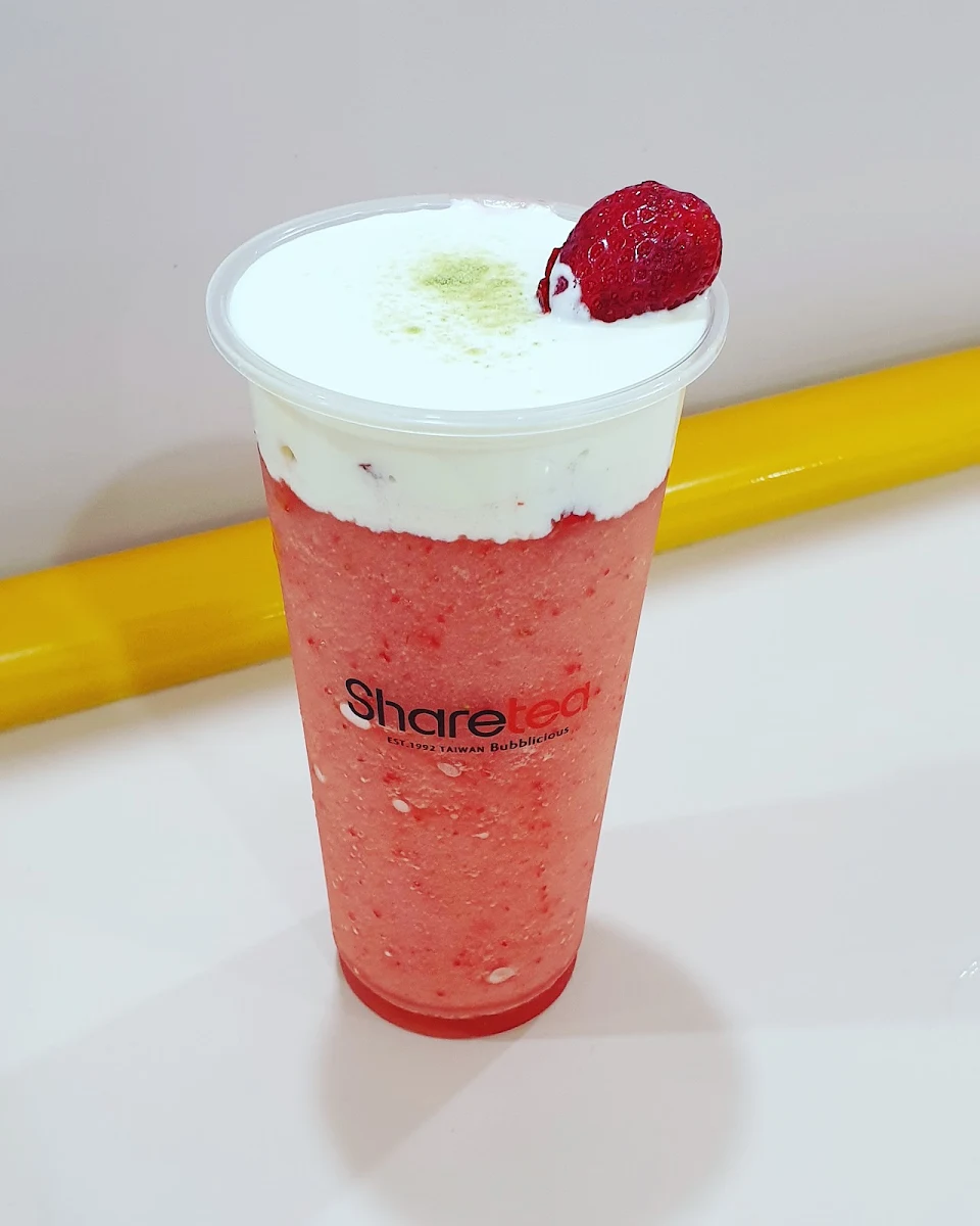 Highlights, Sharetea Tuggeranong