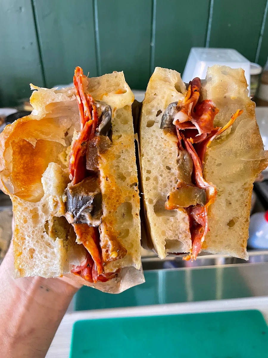Highlights, Koda Deli & Rotisserie