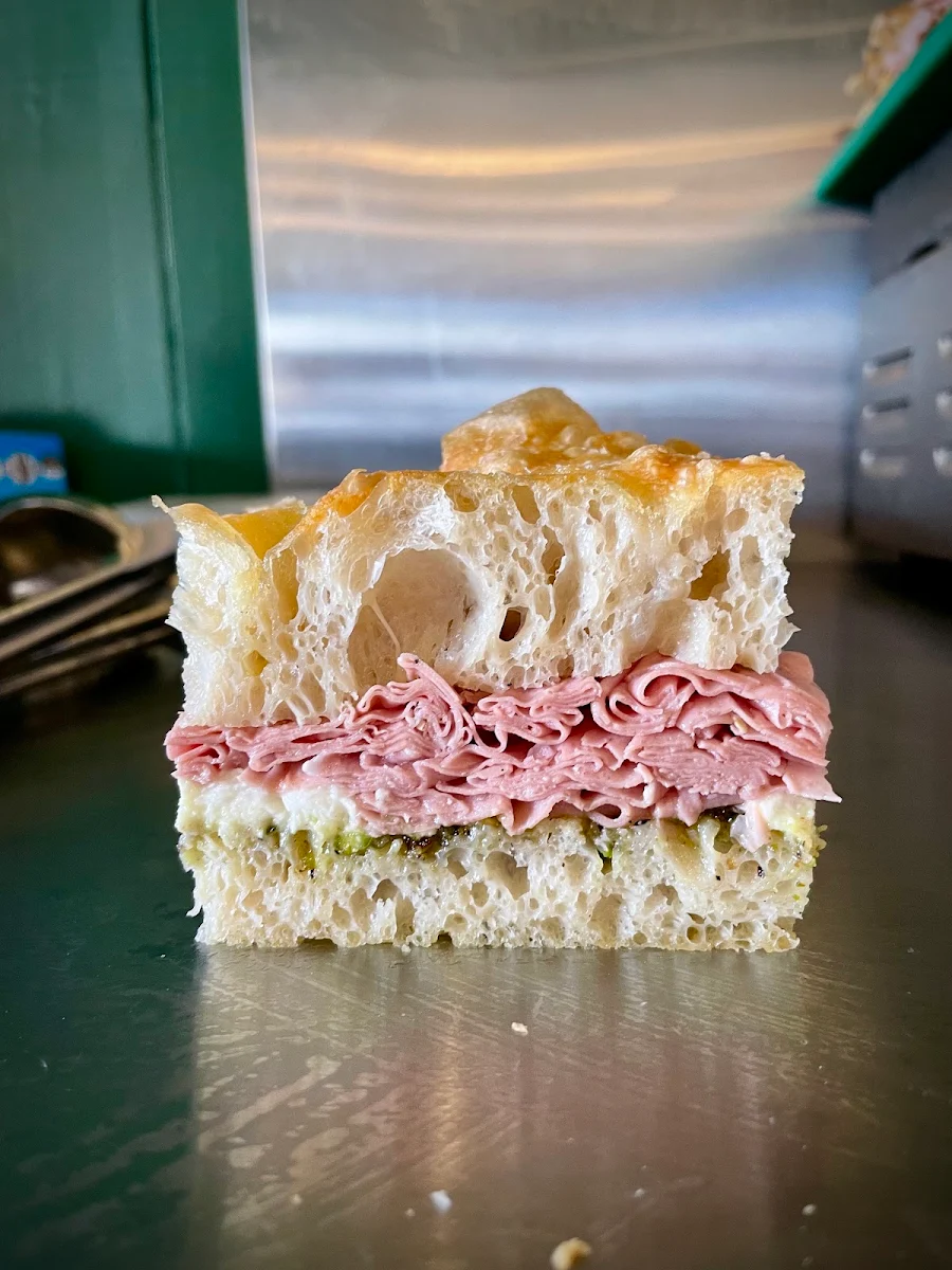 Highlights, Koda Deli & Rotisserie