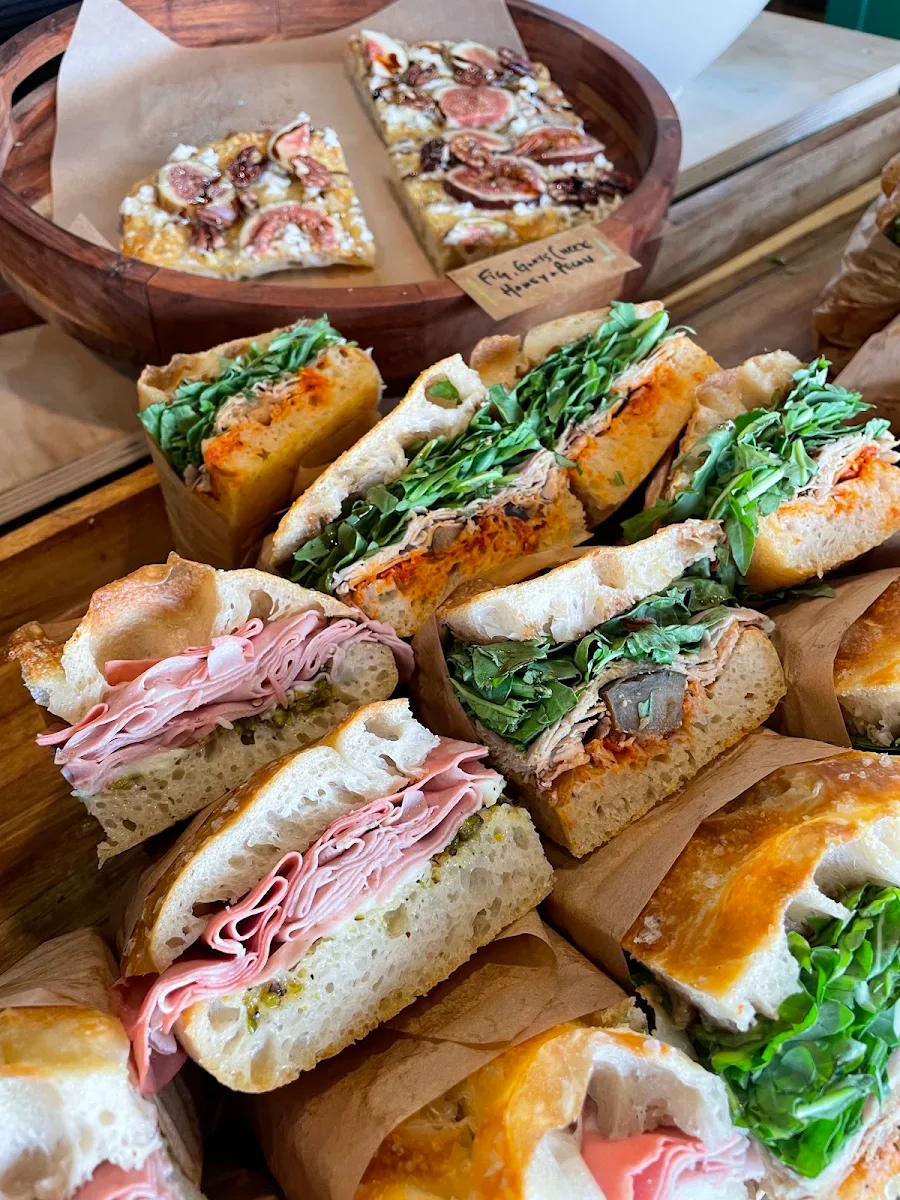 Highlights, Koda Deli & Rotisserie