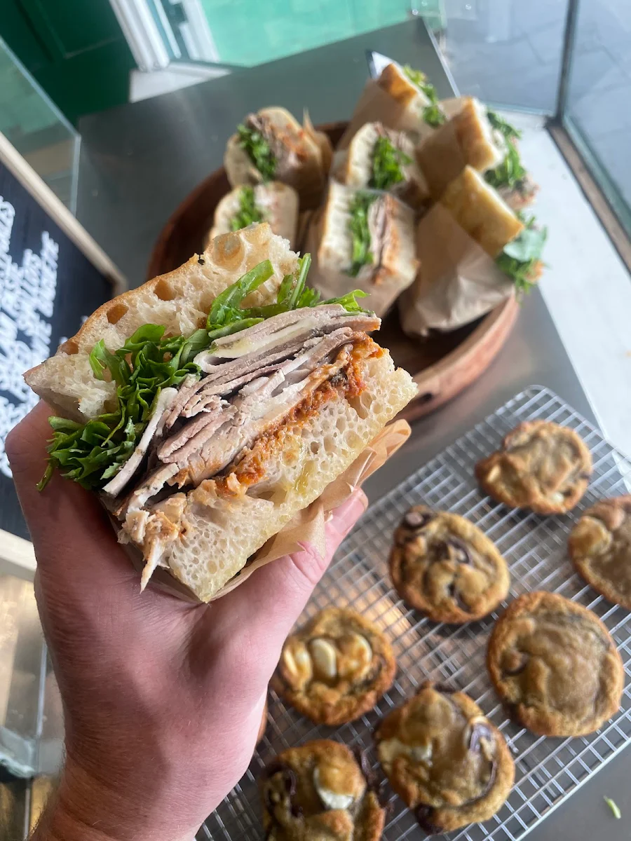 Highlights, Koda Deli & Rotisserie