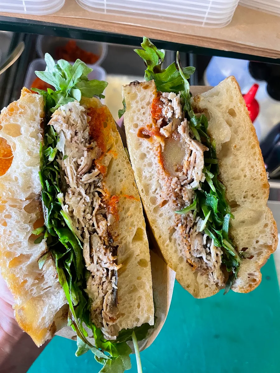 Highlights, Koda Deli & Rotisserie