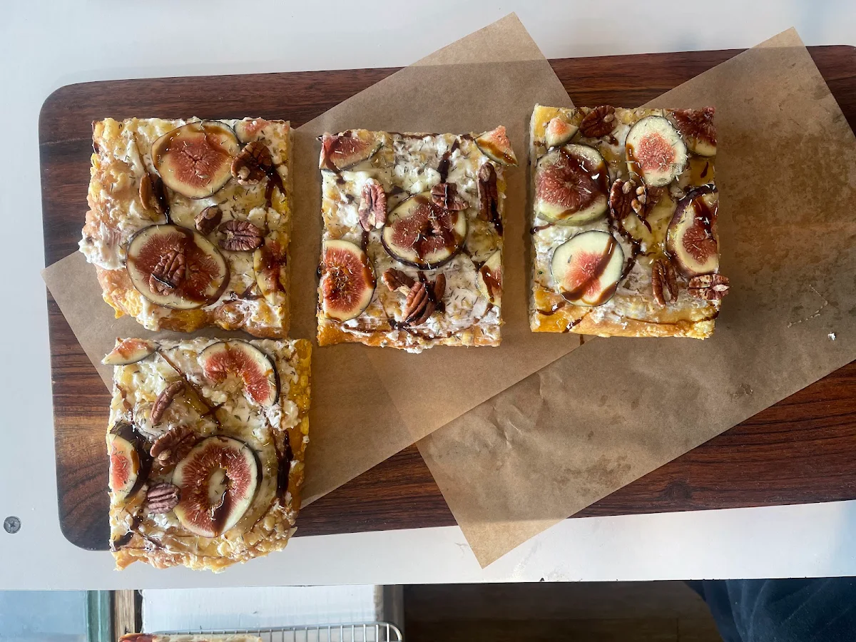 Highlights, Koda Deli & Rotisserie