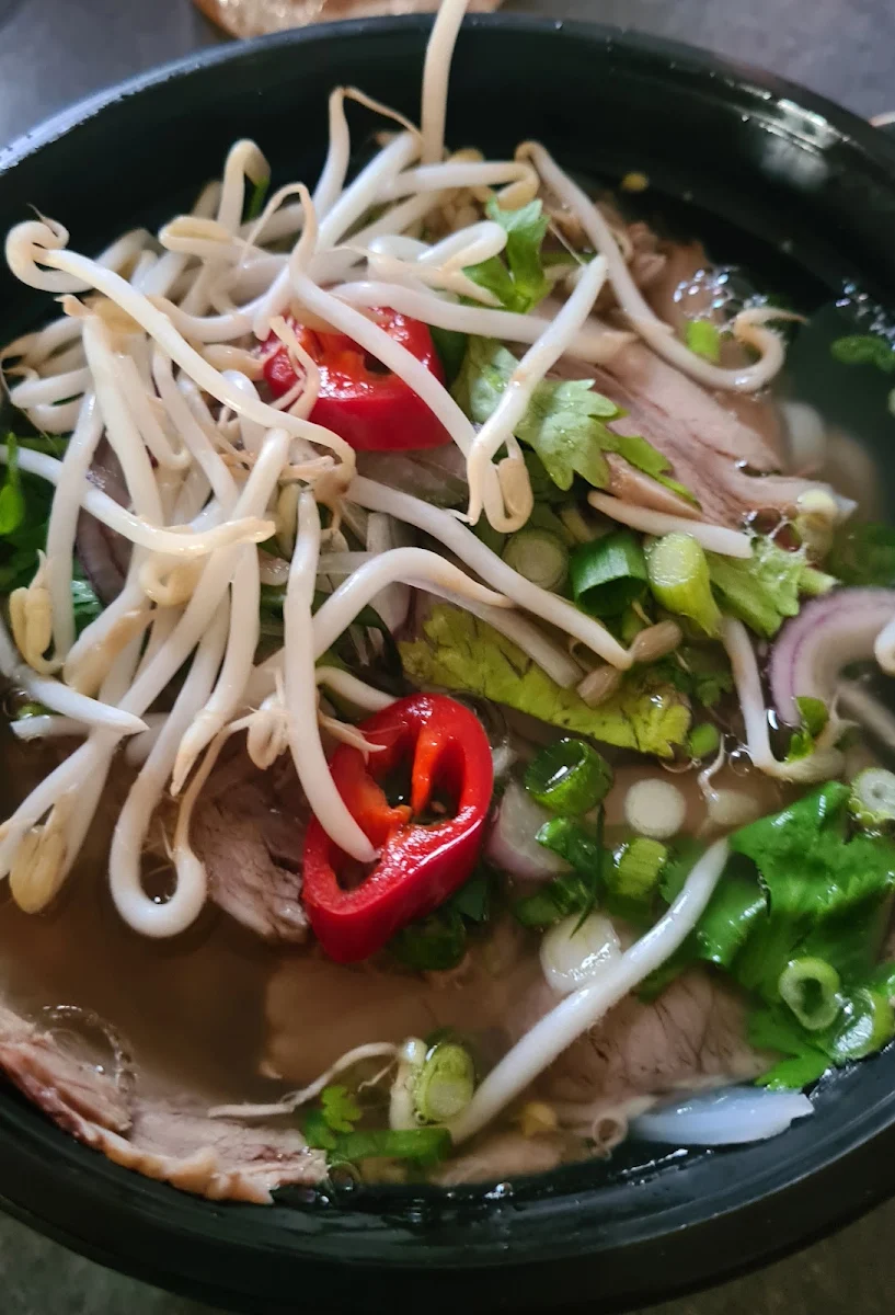 Highlights, Pho Home