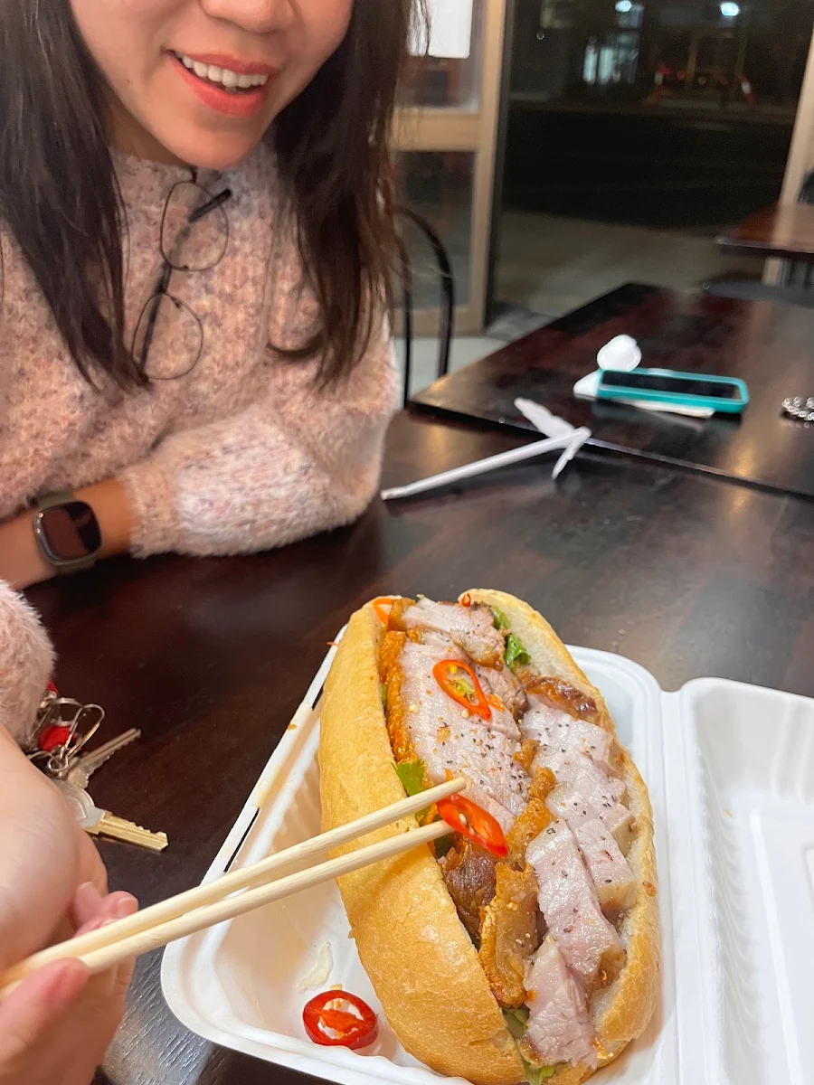 Highlights, Pho Home