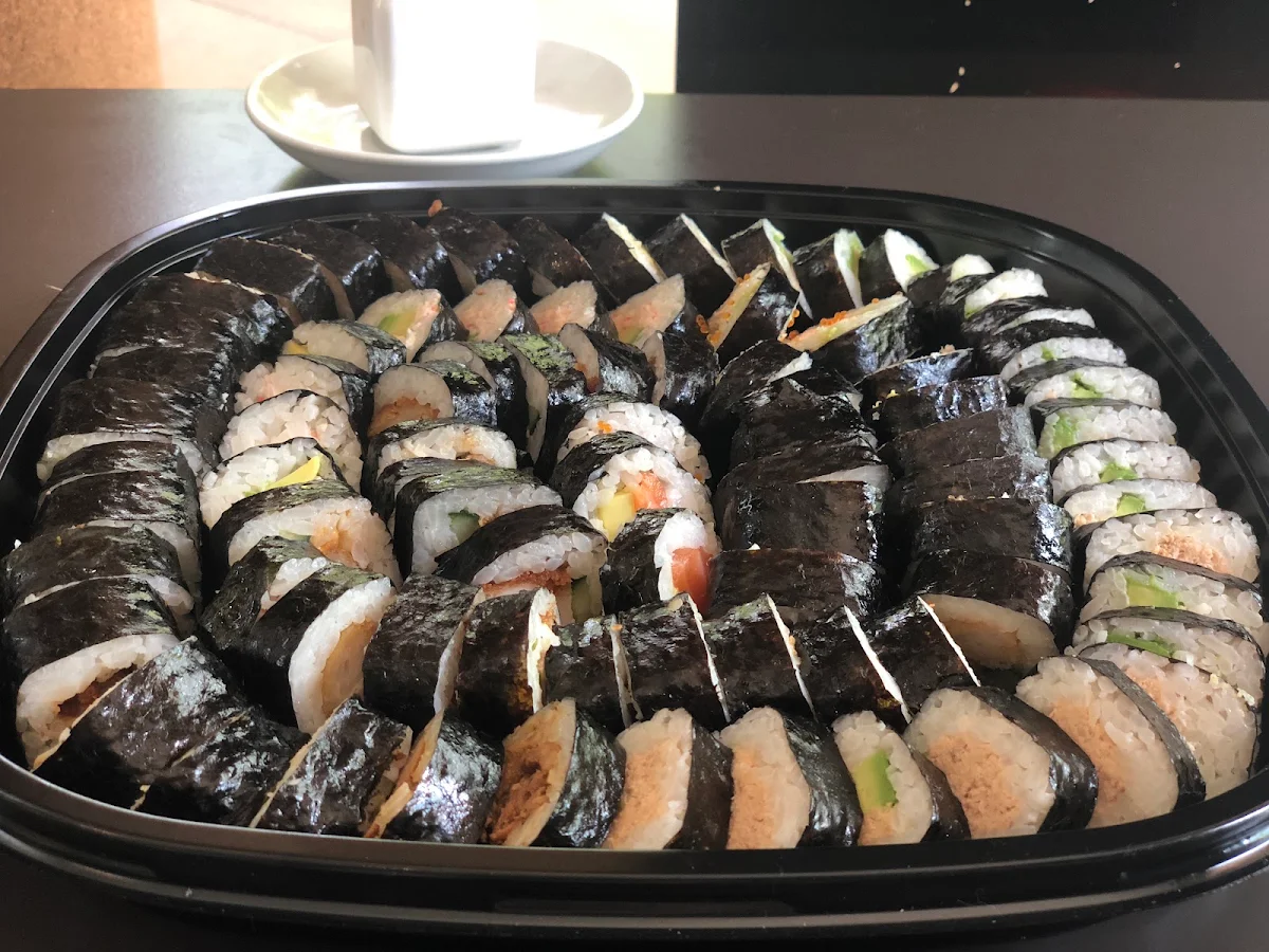 Highlights, Japan Inn