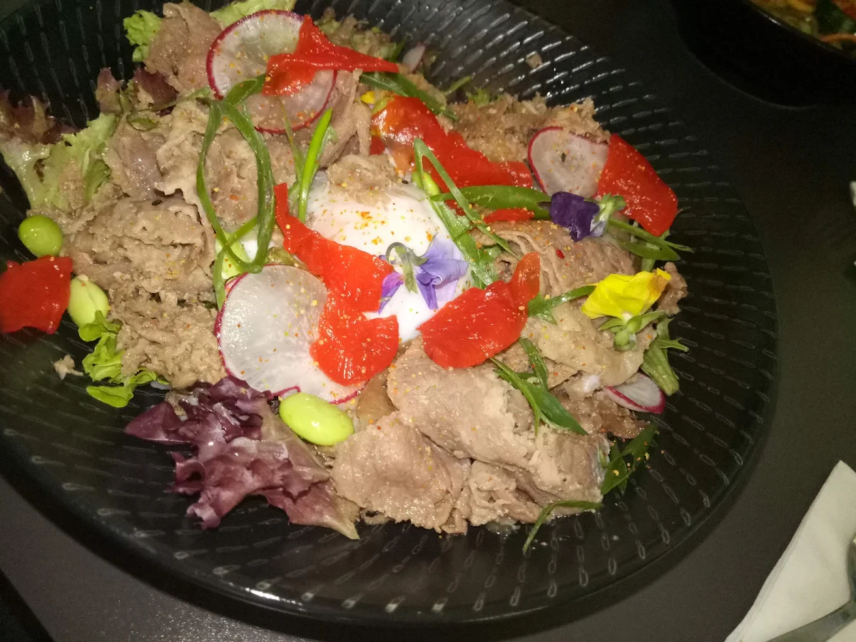 Highlights, Japan Inn