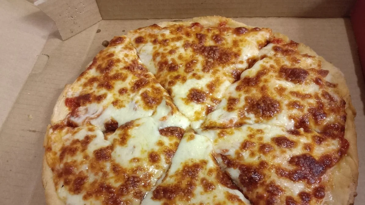 Highlights, Little Italy pizzeria