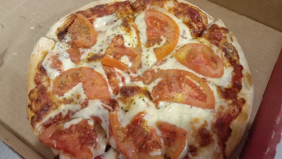 Highlights, Little Italy pizzeria