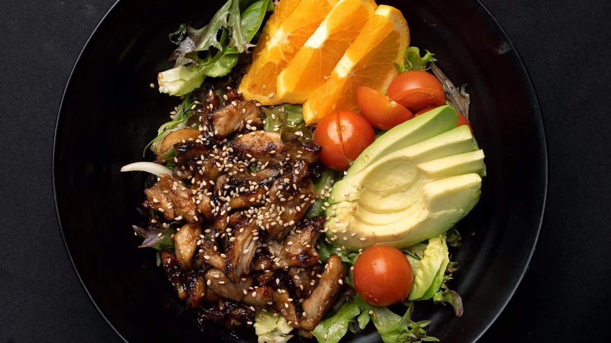 Highlights, Asuka Japanese Kitchen (Jamisontown)