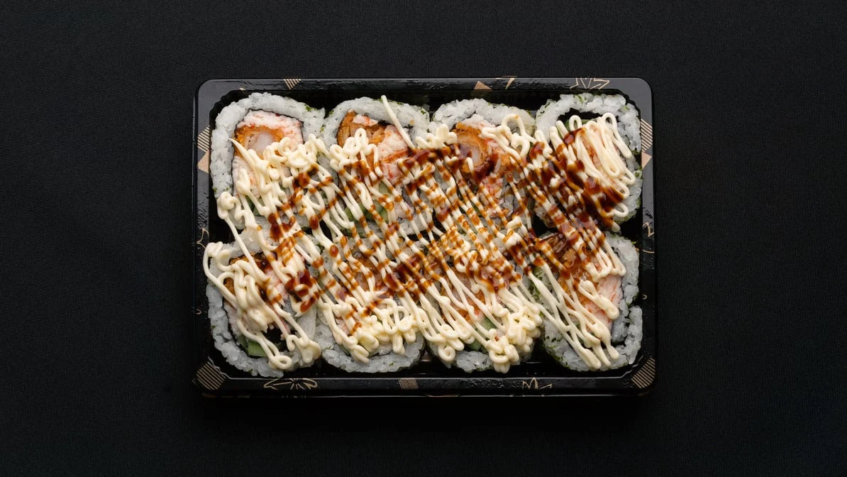 Highlights, Asuka Japanese Kitchen (Jamisontown)