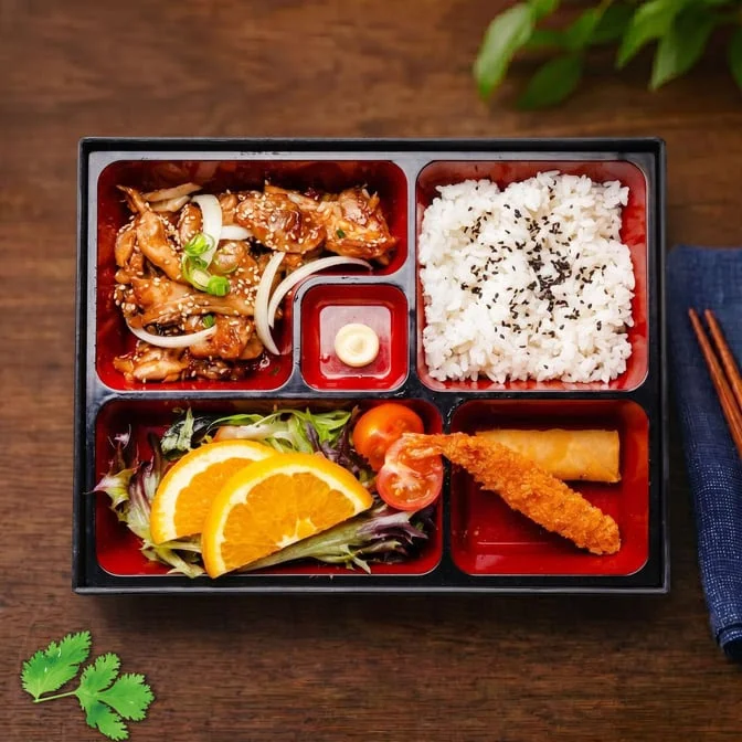 Highlights, Asuka Japanese Kitchen (Jamisontown)
