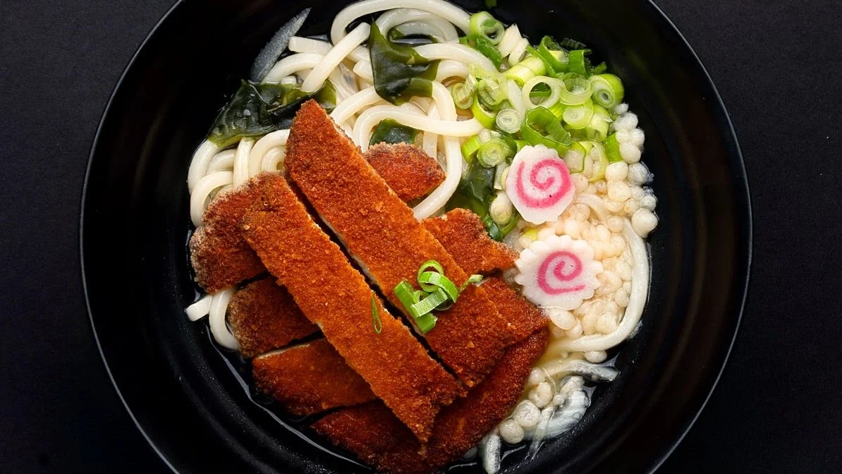 Highlights, Asuka Japanese Kitchen (Jamisontown)