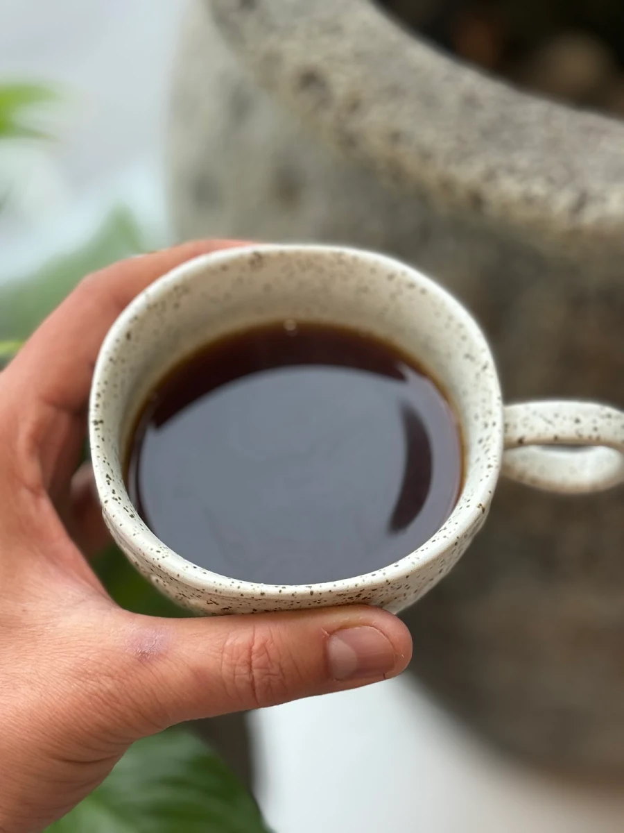 Batch Brew, The Borrowed Table