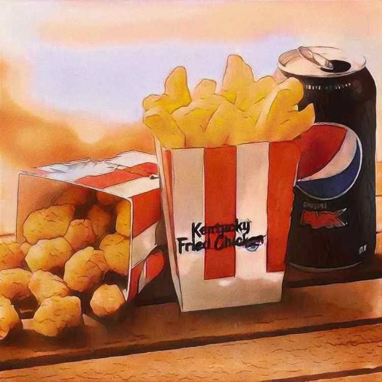 Highlights, KFC Hindley Street