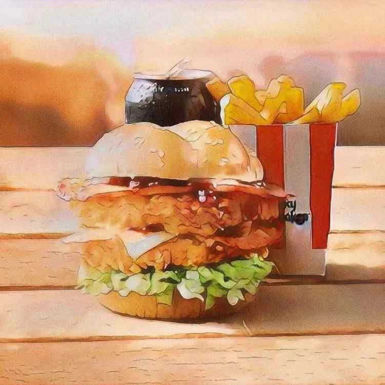Highlights, KFC Hindley Street