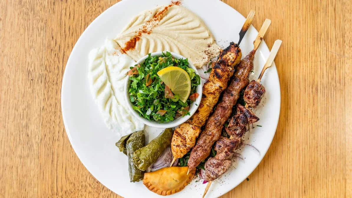 Highlights, Hayatt Lounge & Bar