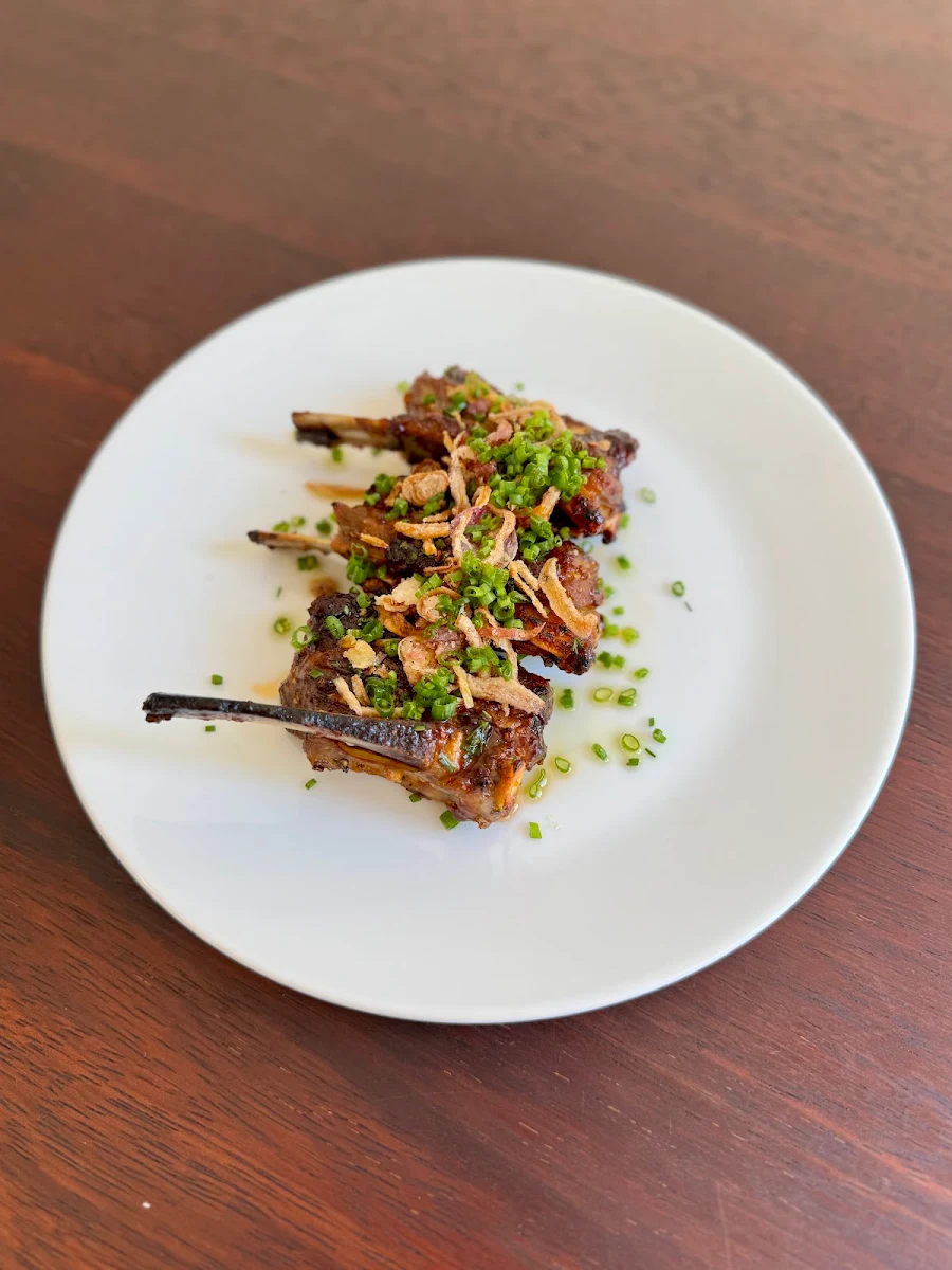 Highlights, Valley Bliss Eatery