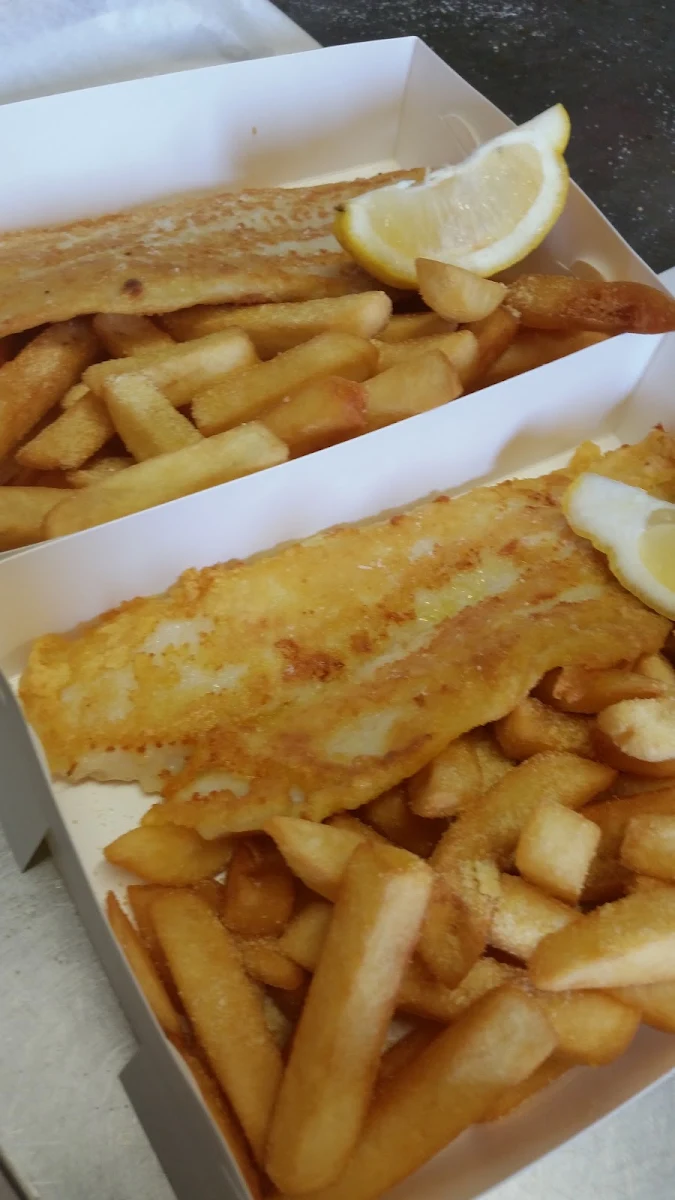 Hoki & Chip, Miami Takeaway
