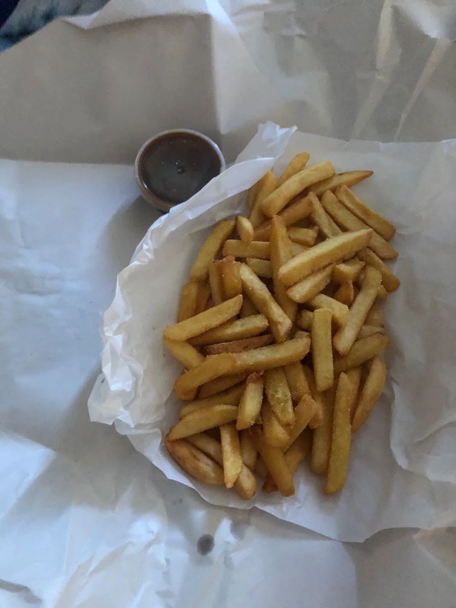 Hot Chips, Miami Takeaway