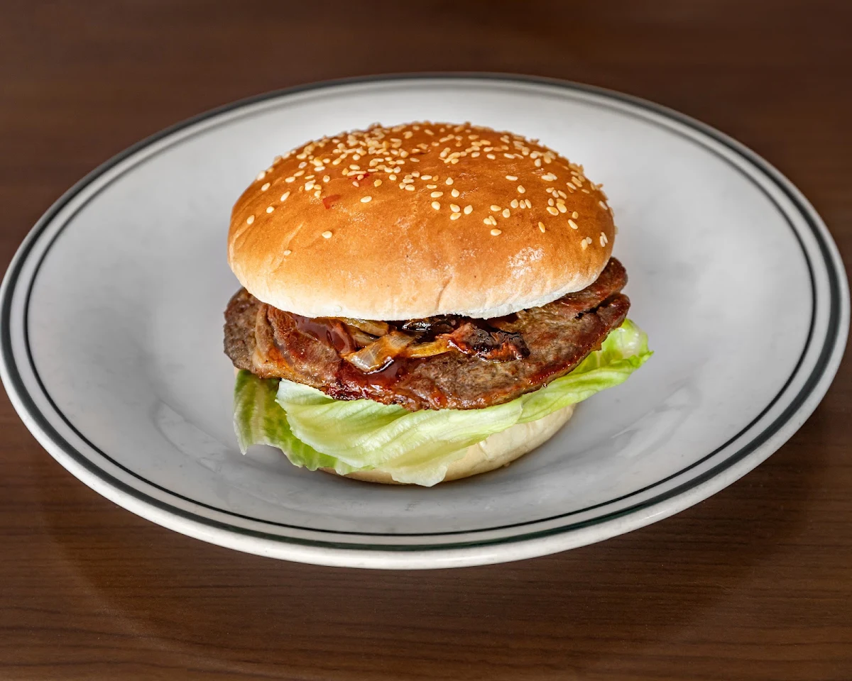 Steak Burger, Miami Takeaway
