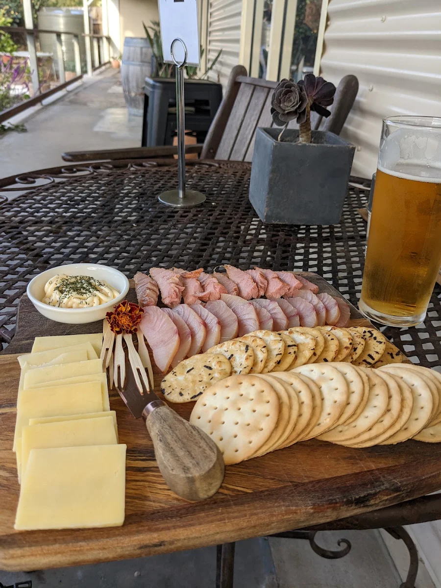 Highlights, Port Lincoln Brewing Co