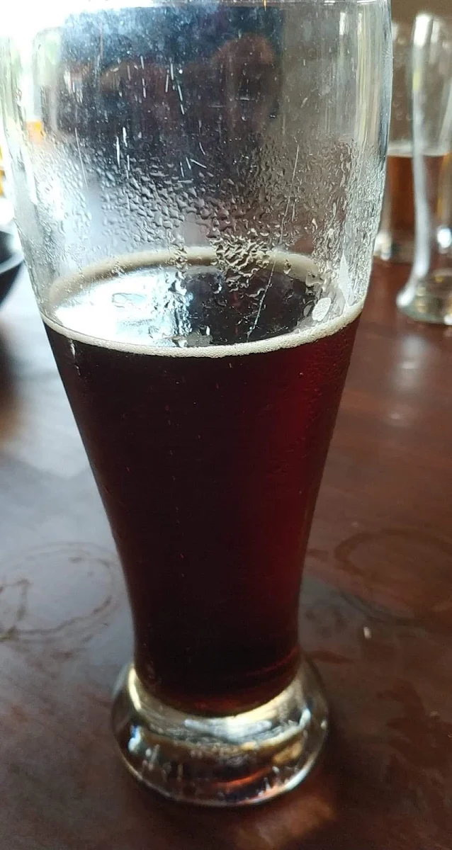 Porter, Port Lincoln Brewing Co