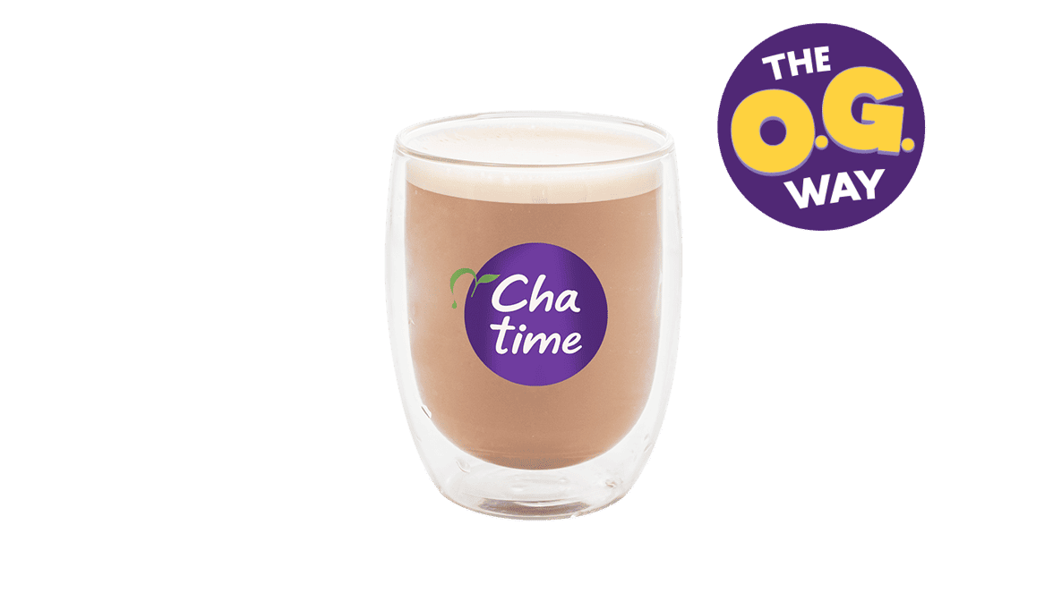 Highlights, Chatime QUT Kelvin Grove