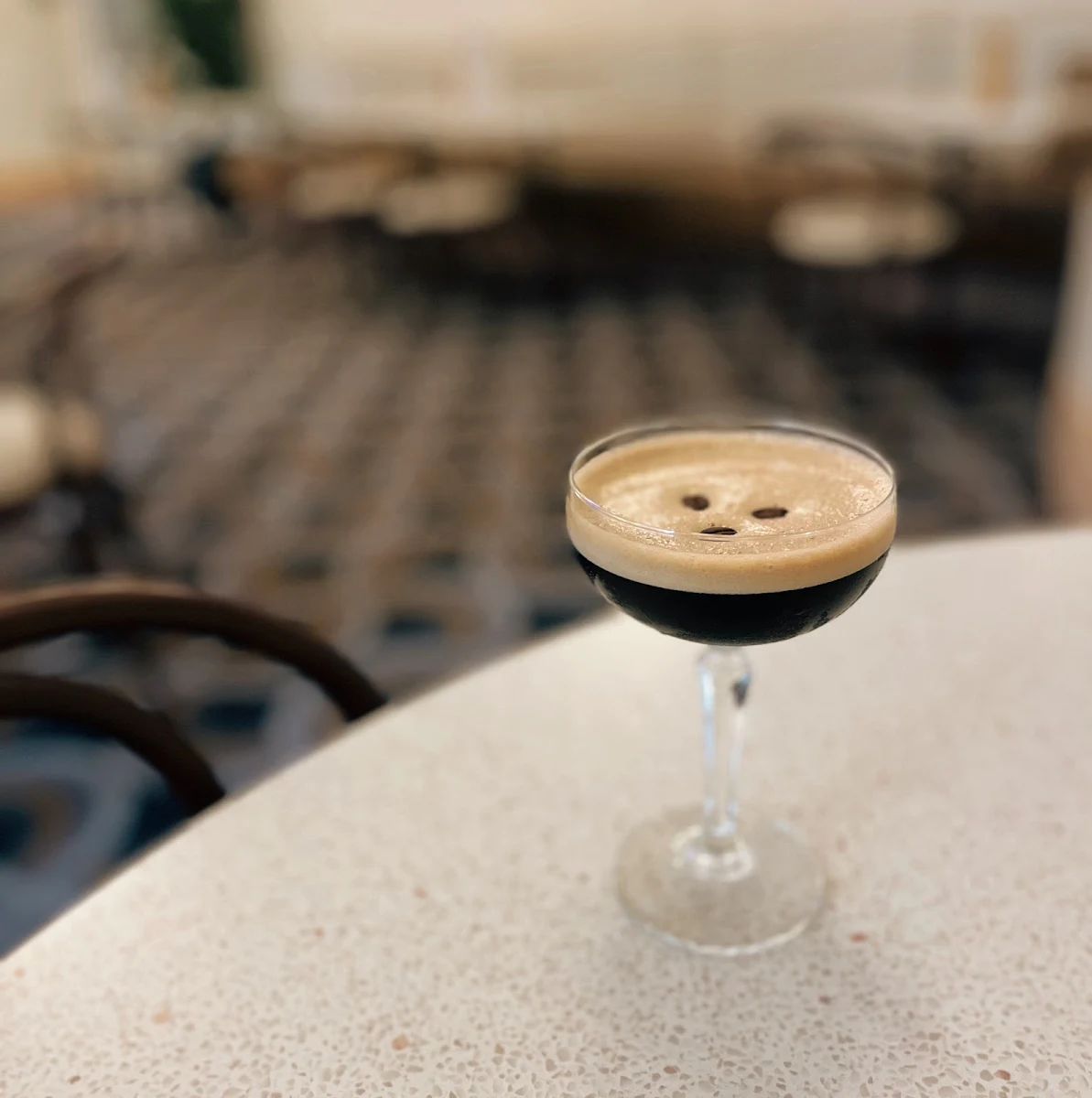 Highlights, Rosebery Hotel