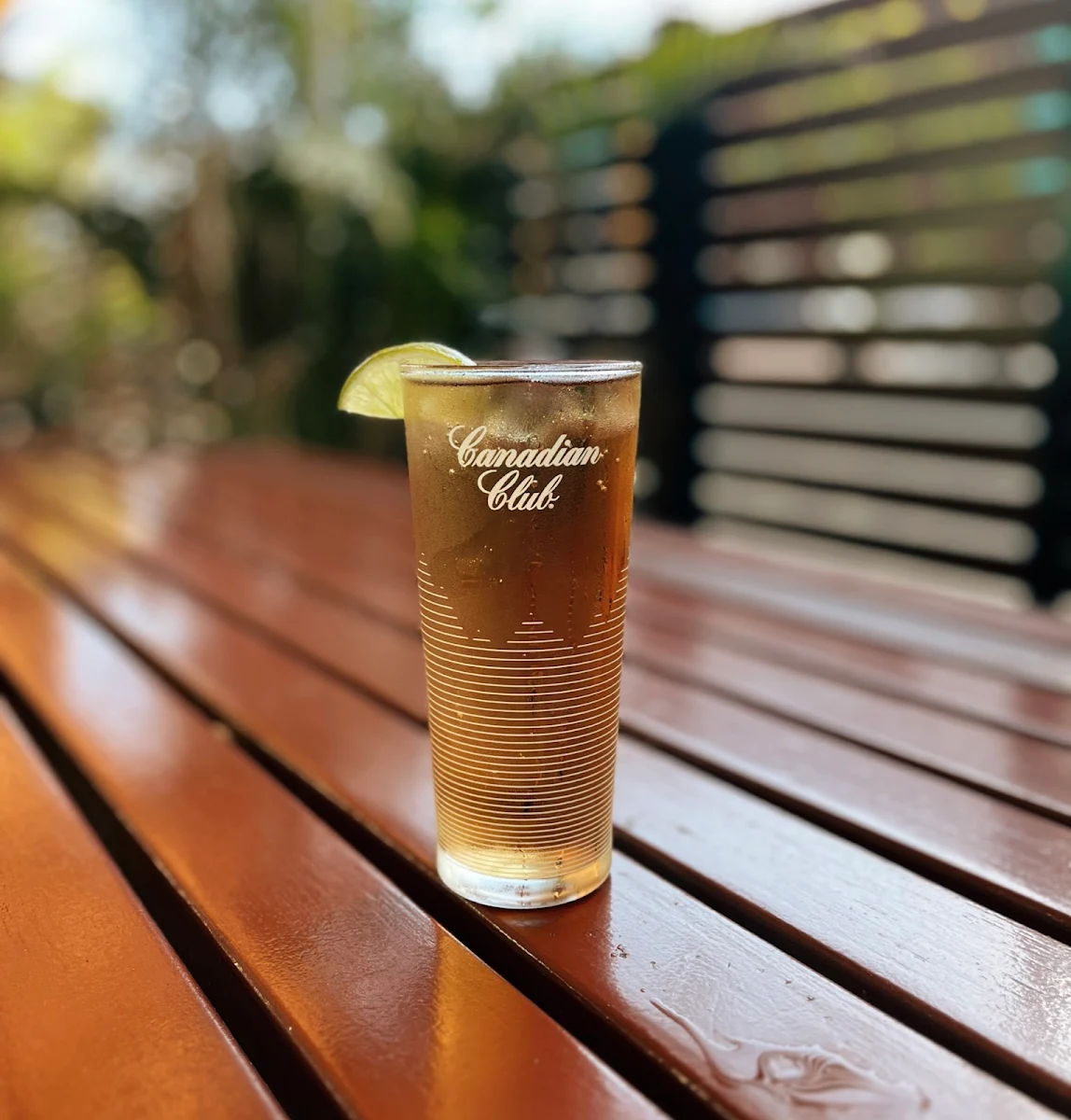 Highlights, Rosebery Hotel