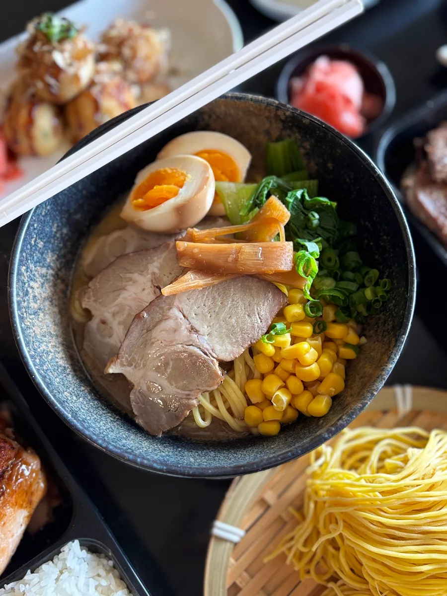 Highlights, Umami Sisters