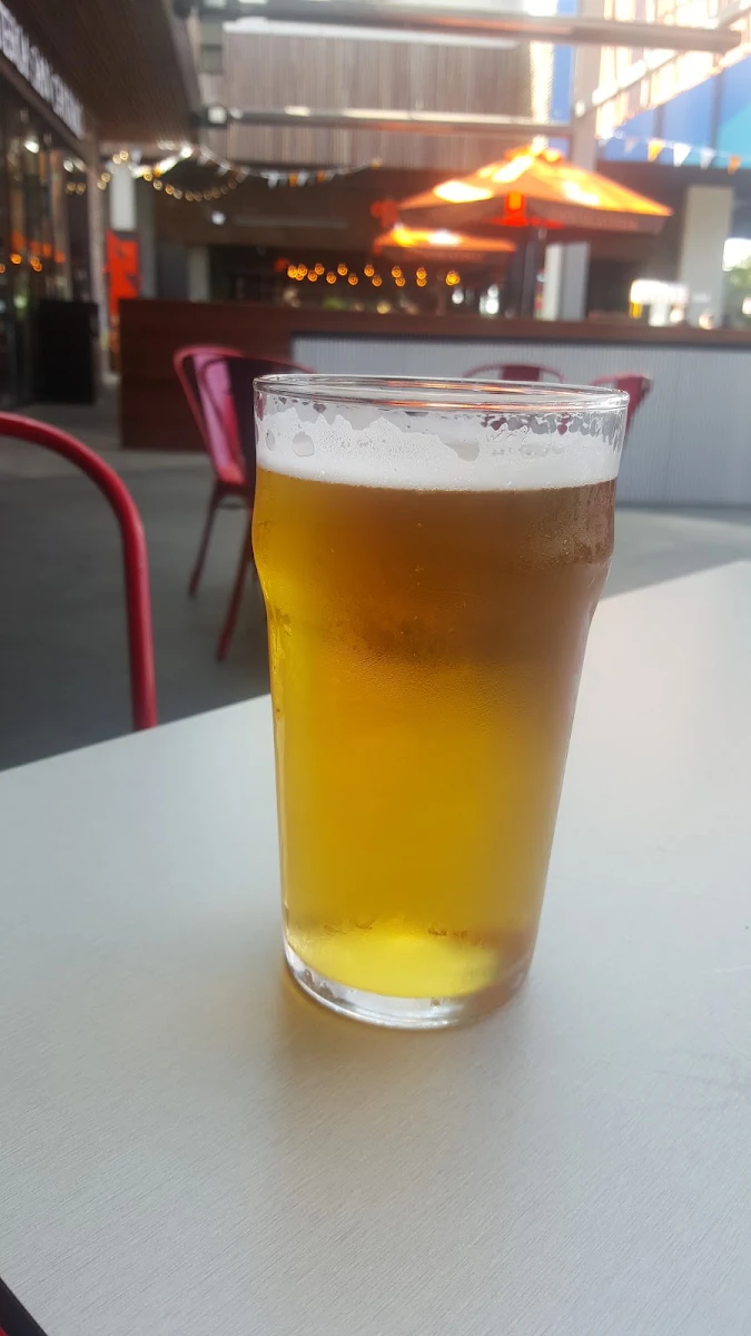 Beer, The Sporting Globe Bar & Grill Werribee