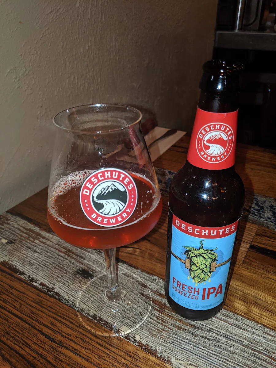 Imported Beer, Il Birrificio Pizzeria