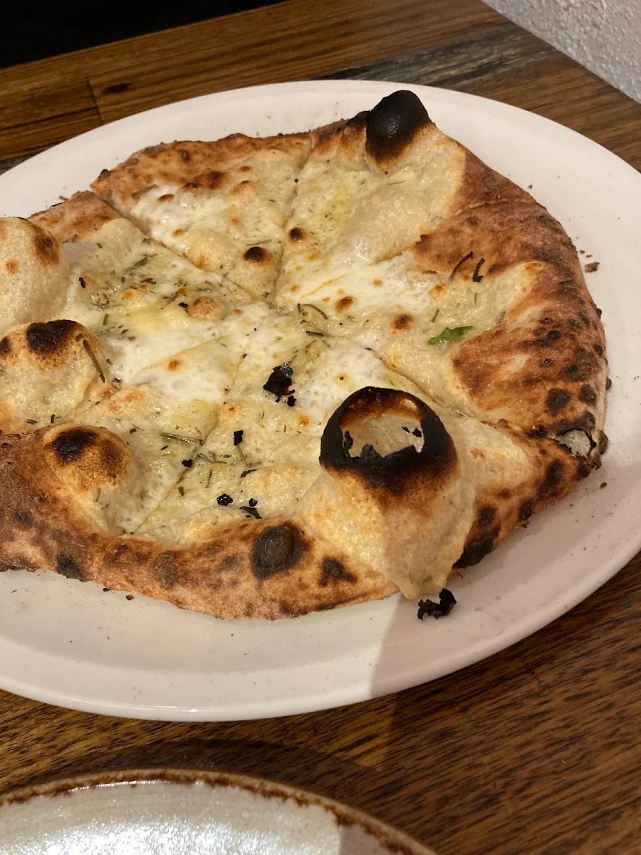 Quattro Formaggi, Il Birrificio Pizzeria