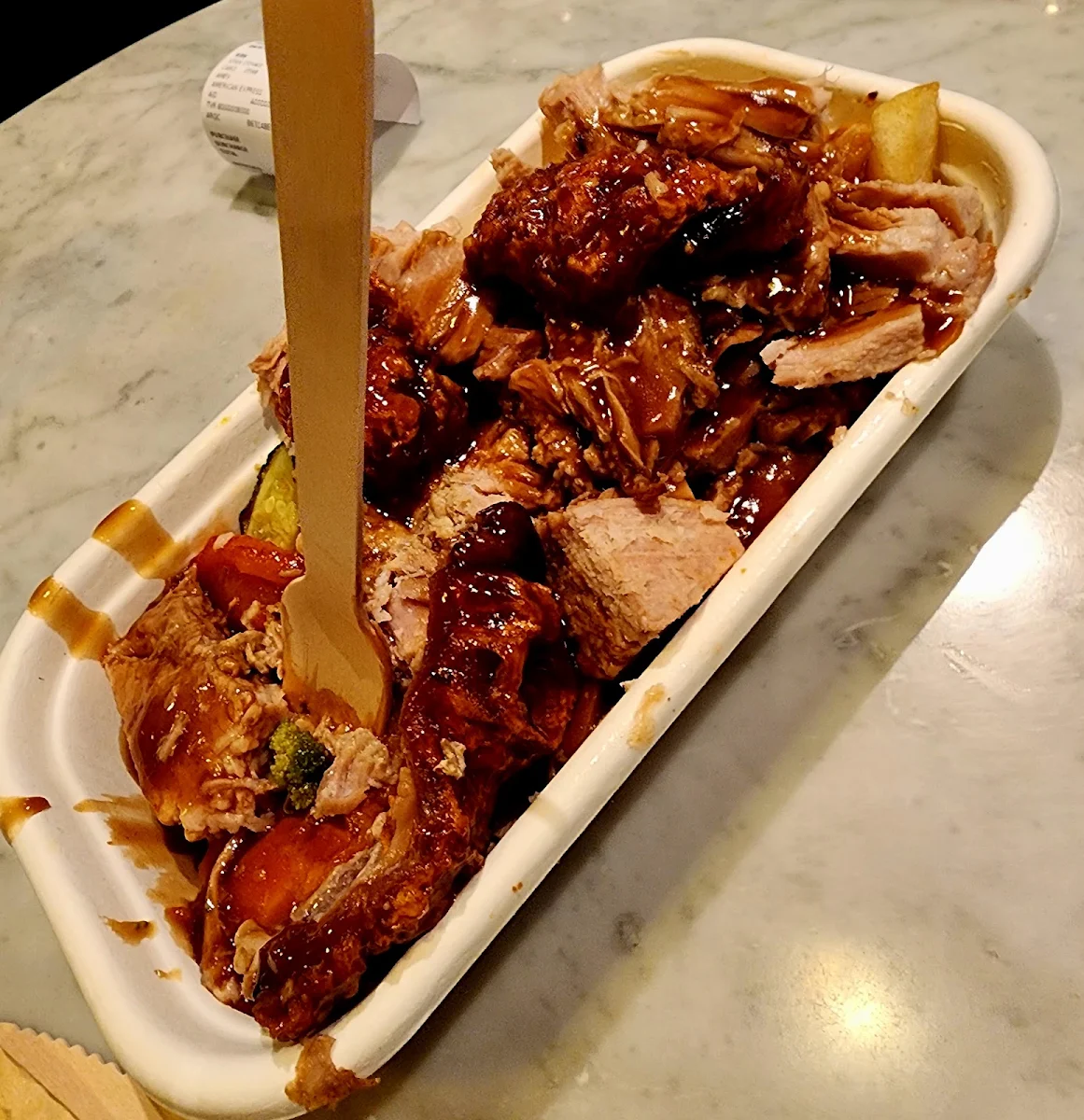 Highlights, Rhumbas Collins Square