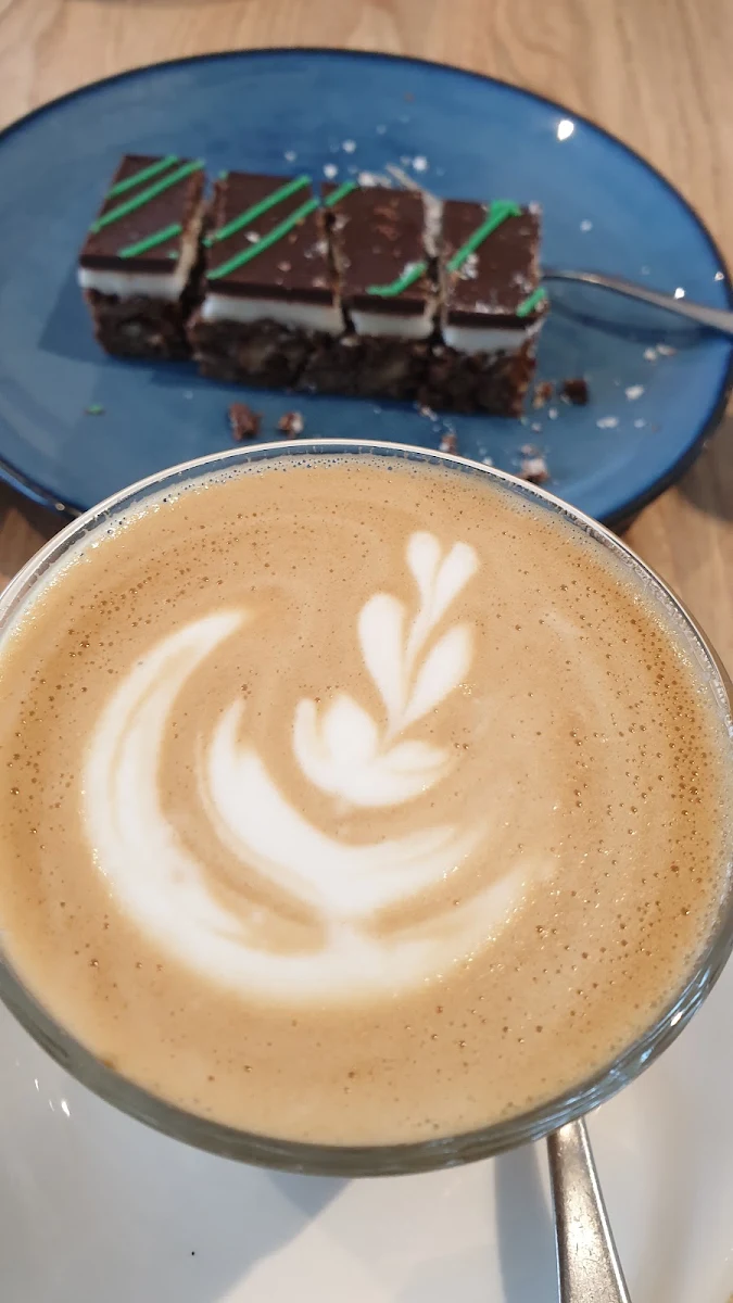 Mint Slice