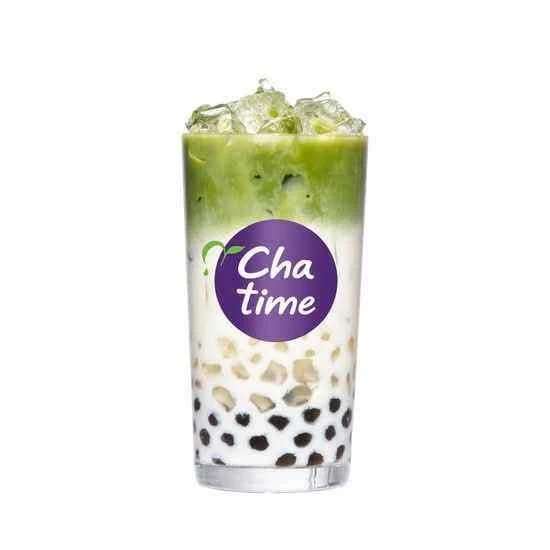 Highlights, Chatime Adelaide Chinatown